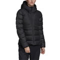 adidas Winter-Daunenjacke Traveer COLD.RDY (wasserabweisend) schwarz Damen